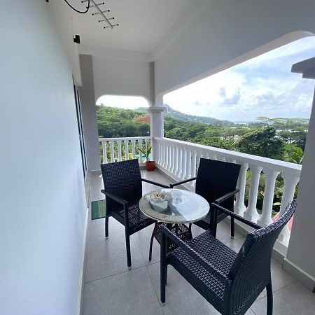 Le Ronce Villa Anse Royale Eksteriør billede